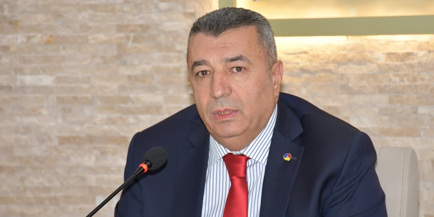 Malatya’dan 10 Ayda 41 Bin 621 Ton Kuru Kayısı İhracatı: 247 Milyon Dolar Gelir Elde Edildi