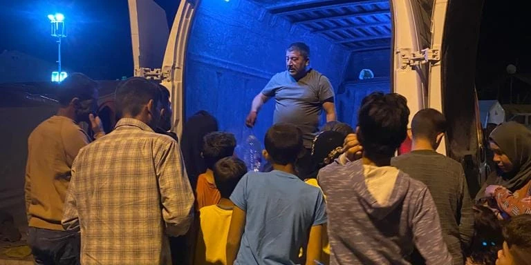 Malatya’dan Dayanışma Mesajı: “Vatandaşlarımızın Yanında Olmaya Devam Edeceğiz”