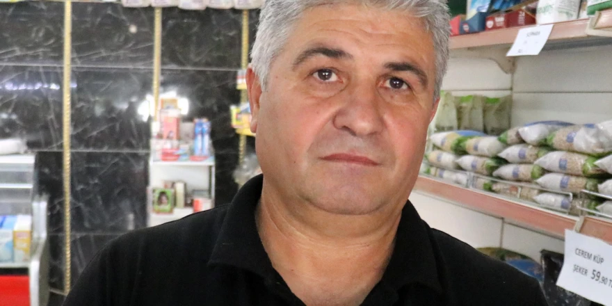 Malatyalı Esnaftan Gazze’ye Anlamlı Destek: Günlük Kazancını Bağışlayacak