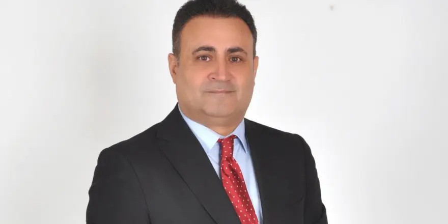 Malatyalı Hemşehrimiz Cebrail Mungan’a Önemli Görev