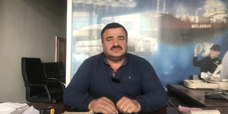 Malatyalı İş İnsanı Kenan Gerçek’ten Kurban Bayramı Mesajı