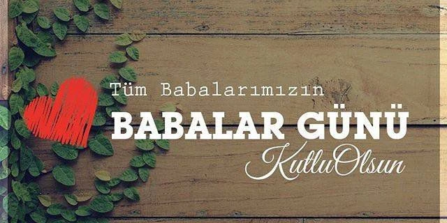 Malatyamuhabir.com’dan Babalar Günü Mesajı