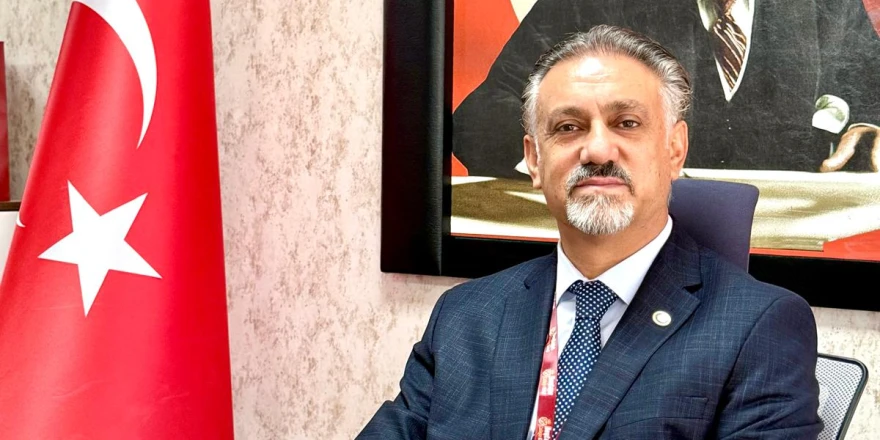 Malatya’nın Değerlerine Sahip Çıkalım