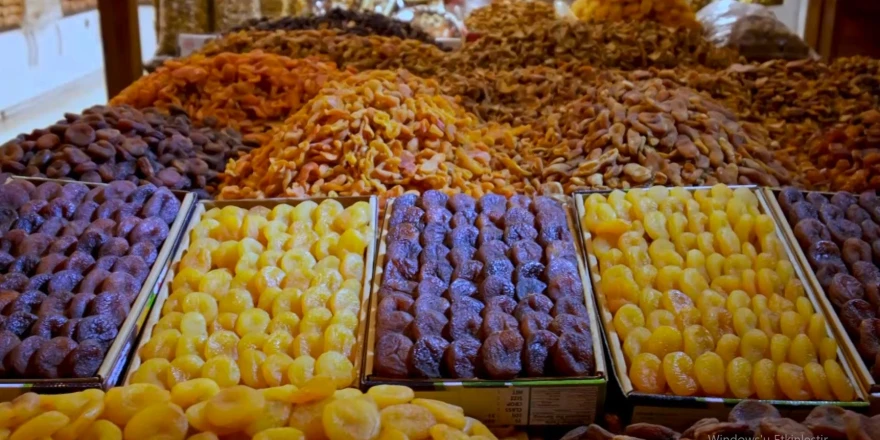 Malatya’nın İhracat Rakamlarında Dalgalanma