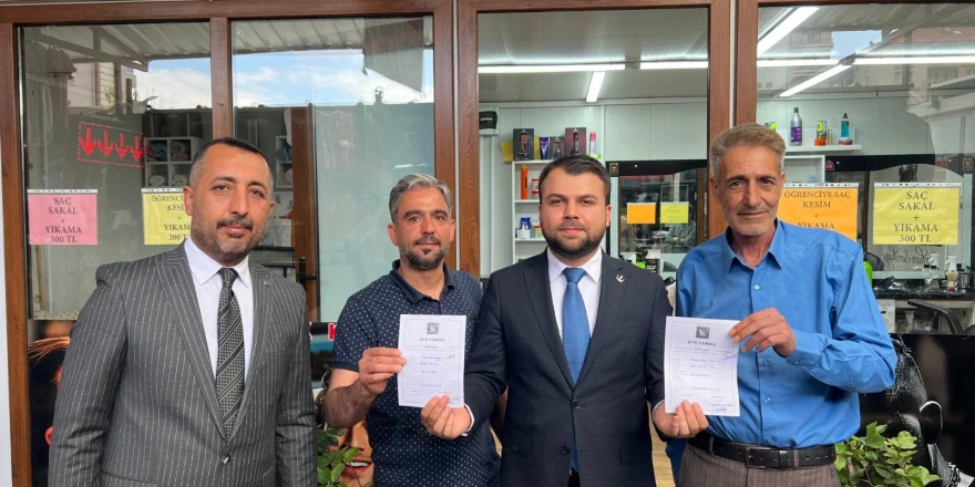 Malatya’nın yaşadığı sorunların yakın takipçisiyiz