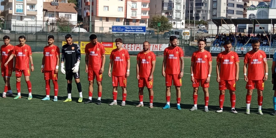 Malatyaspor Galibiyet Hasretine Son Verdi