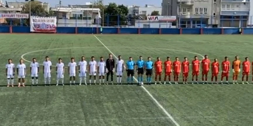 Malatyaspor mağlup, Battalgazi Belediyespor hükmen galip