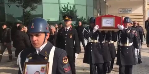 Malatya’yı Yasa Boğan Vefat Çetin Apohan Hayatını Kaybetti