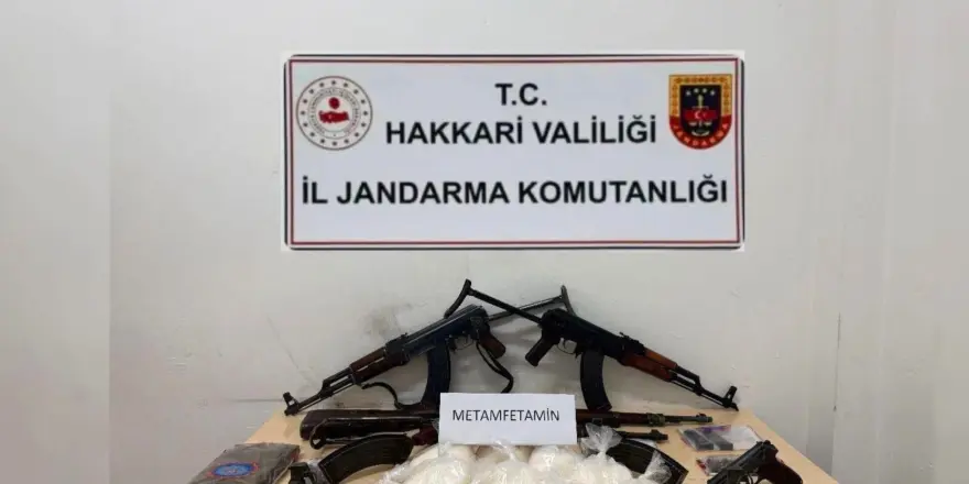 25 İlde Narkotik Operasyonu: 325 Kilogram Uyuşturucu Ele Geçirildi, 99 Tutuklama