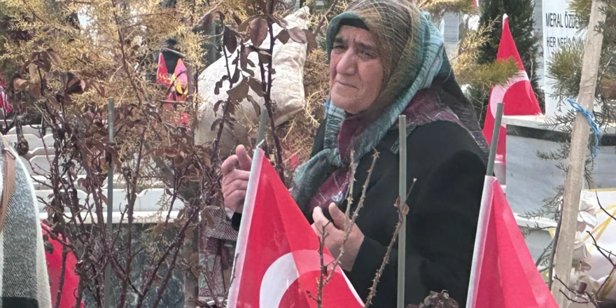 3 Yıl Geçse De Acılar Hala İlk Günkü Gibi Taze