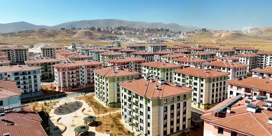 AFAD'tan Depremzedelere Uyarı: Borçlandırma Süresi 31 Mart’a Uzatıldı