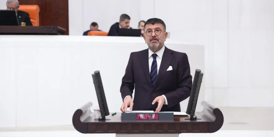 Ağbaba: “Malatya Sanayisi Kan Kaybediyor”