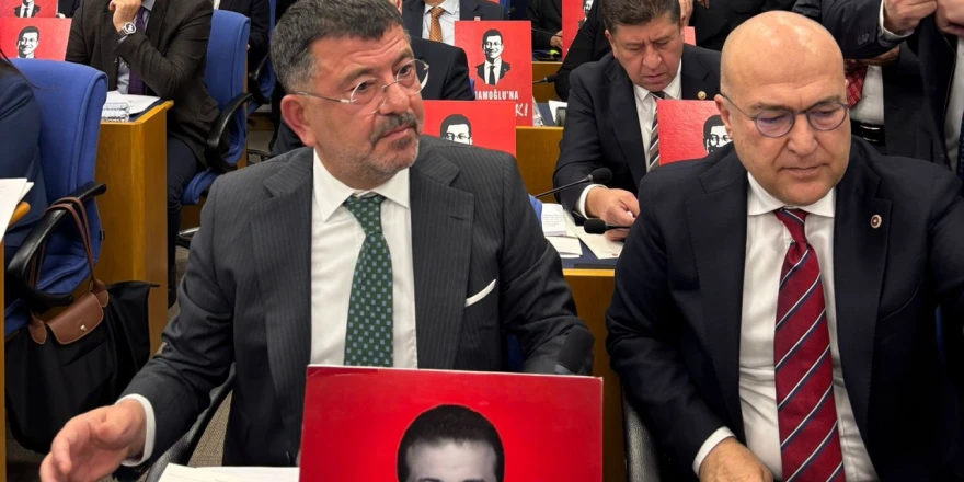 Ağbaba; “Malatya’da AFAD’ın Kendi Binası Yok”