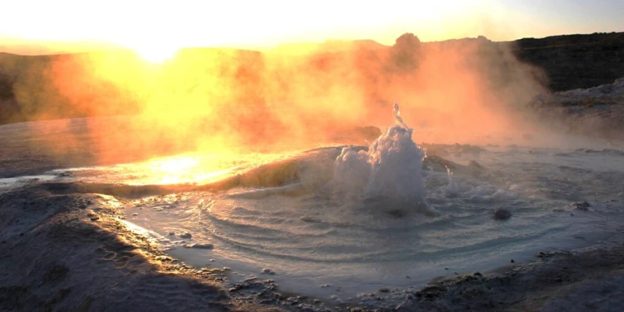 Akçadağ’da Jeotermal Kaynak Arama Sahası İhaleye Çıkıyor