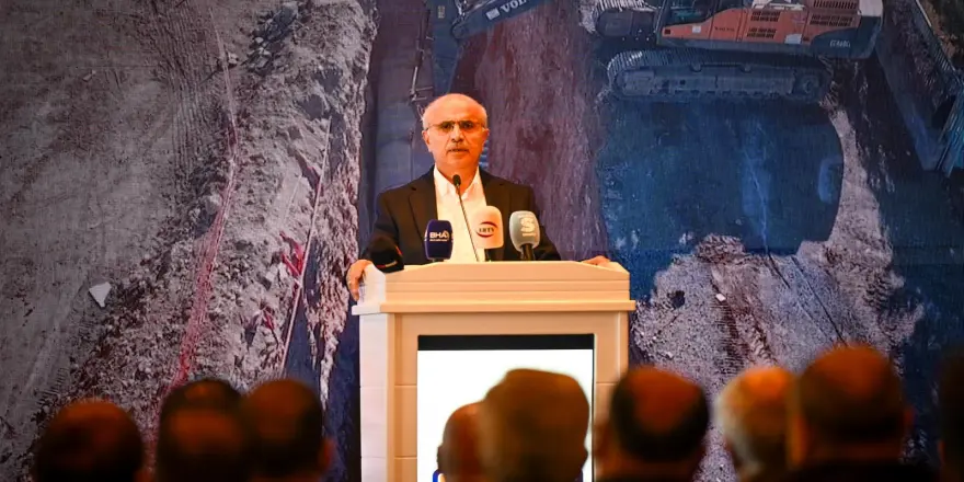 “Akıllı, Yeşil Ve Dirençli Bir Malatya İnşa Ediyoruz”