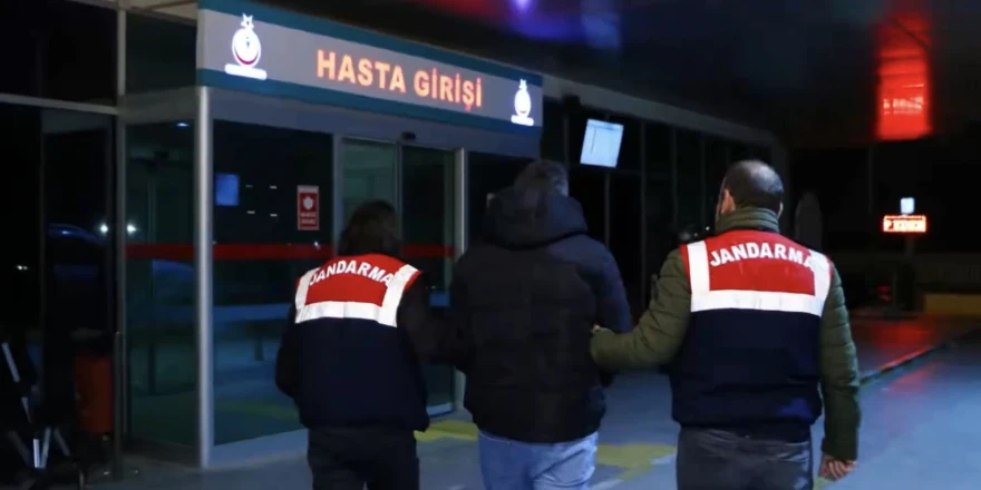 Aralarında Malatya’nın da bulunduğu 29 ilde FETÖ operasyonu: 63 şüpheli yakalandı