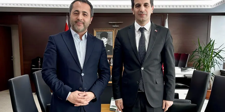 ASELSAN'dan Malatya'ya Dev Yatırım