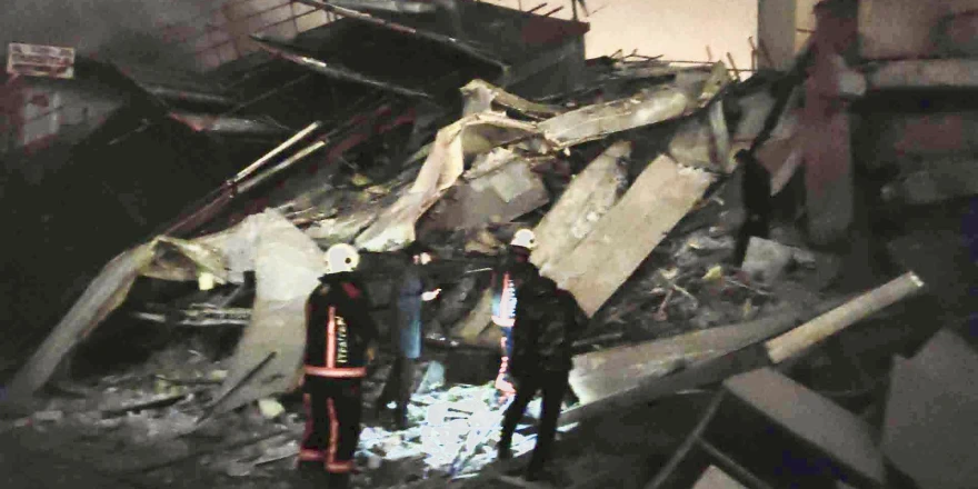 Avşar Otel Davasında Bilirkişi Raporu Bekleniyor