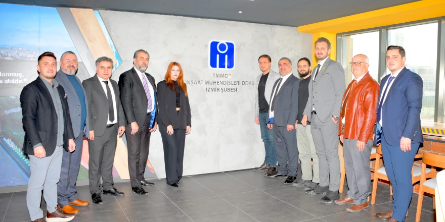 Bağımsız İnşaat Mühendisleri Grubu’ndan Mesleki Dayanışma Çağrısı