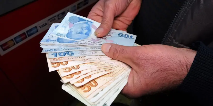 Bakan Göktaş Duyurdu: Yaşlı ve Engelli Aylıkları Hesaplara Yatırılıyor