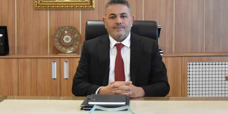 Başkan Sadıkoğlu: “Kadın emeğinin ekonomimize kattığı değerin farkındayız”