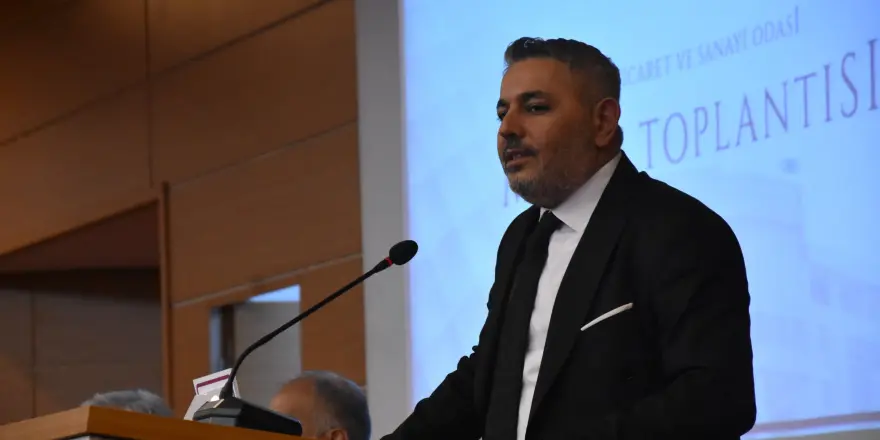 - Başkan Sadıkoğlu’ndan önemli bir çağrı daha!