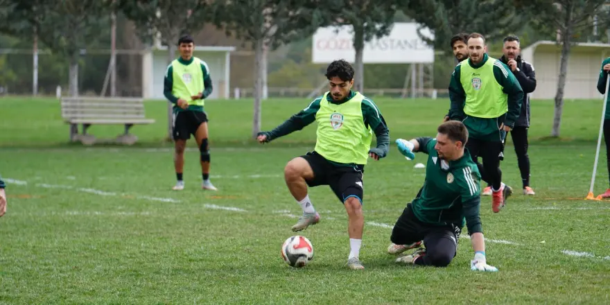 Başkan YALÇIN'dan Malatya 'da kader maçına çıkacak olan Yeşilyurt Spor 'a destek çağrısı