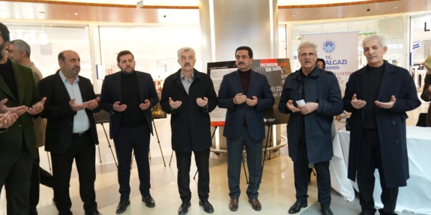 Battalgazi Belediyesi’nden 28 Şubat’a Tanıklık Eden Fotoğraf Sergisi