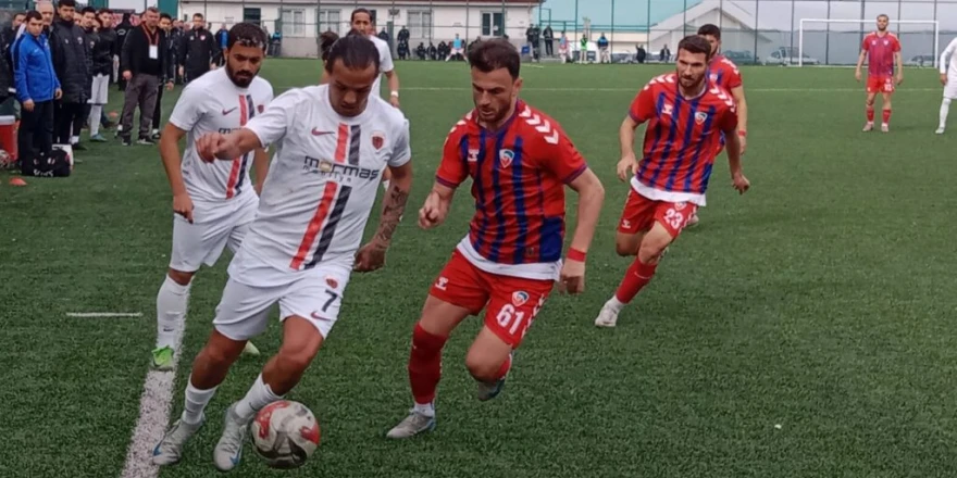 Battalgazi Belediyespor ve Malatyaspor Haftayı Mağlubiyetle Kapattı