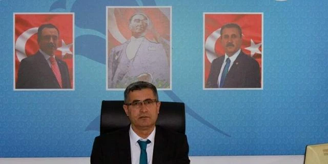 BBP Malatya İl Başkanı Yüksel Duman’dan Üç Aylar Mesajı