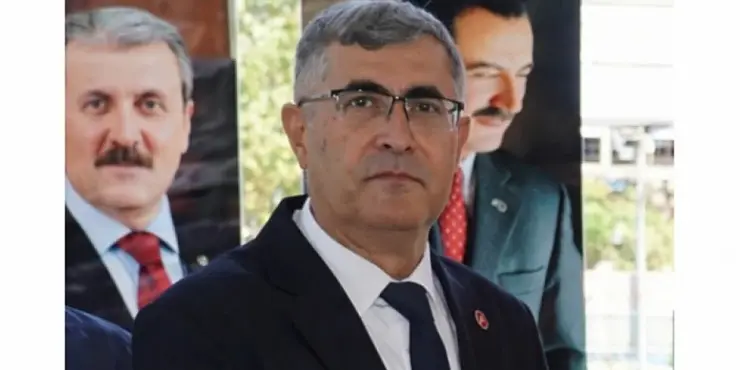 BBP Malatya İl Başkanı Yüksel Duman’dan Otizm Farkındalık Haftası Mesajı