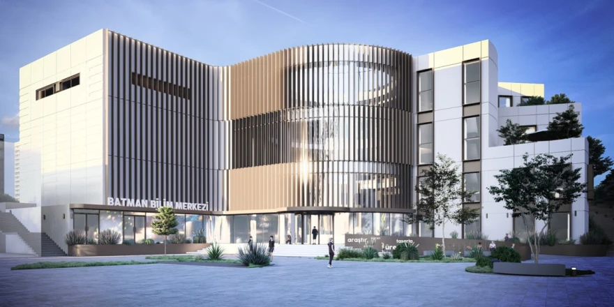 Boğaziçi Teknopark, Batman’da Girişimciliği Desteklemek Üzere Genel Çağrı Programını Başlattı