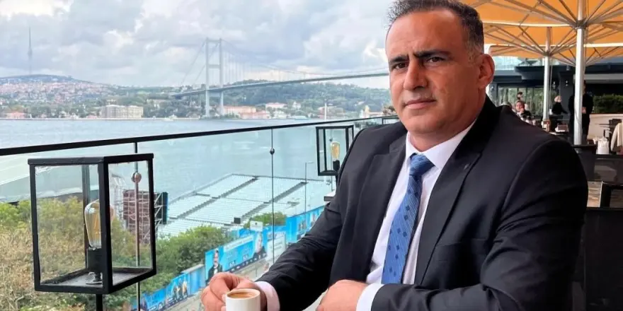 CHP’de Yazıhan’da Sürpriz Geri Dönüş: Yunus Şen Yeniden Parti Saflarında