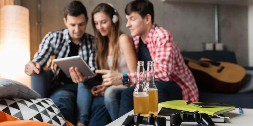 Dijital Bağımlılık Beynin Ödül Sistemini Hedef Alıyor