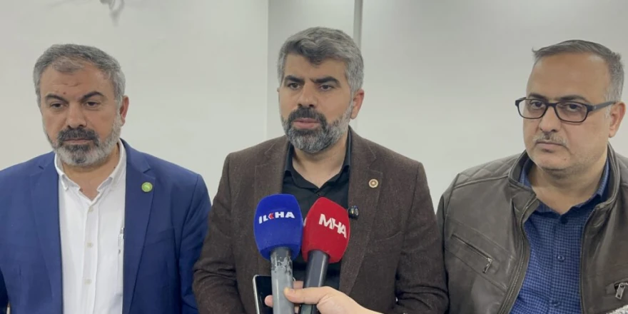 Dinç: İslam ülkeleri siyonizme karşı ortak duruş sergilemeli