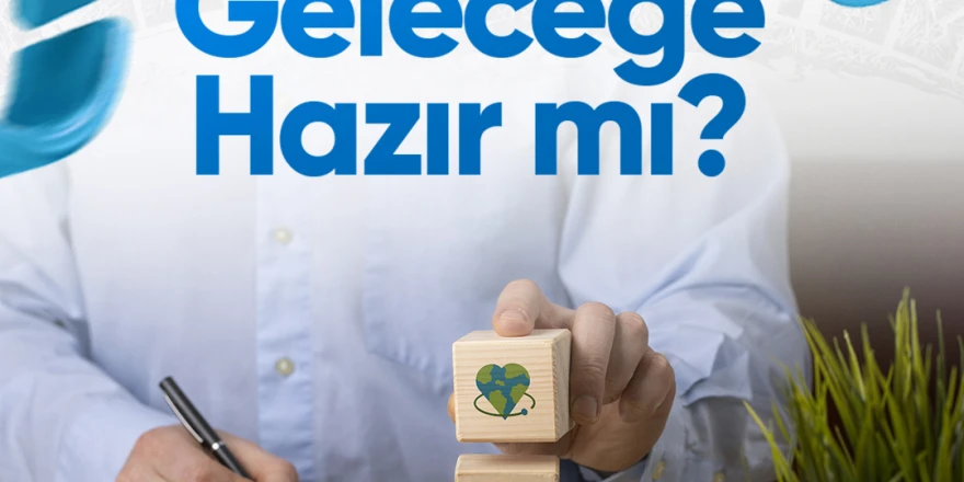 Enerji, karbon ve sürdürülebilirlik başlıkları yönetim sistemleriyle birlikte ele alınıyor