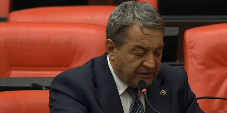 FENDOĞLU: 'BESİCİLERE VERİLEN 2025 TAAHHÜTLERİ YERİNE GETİRİLSİN'