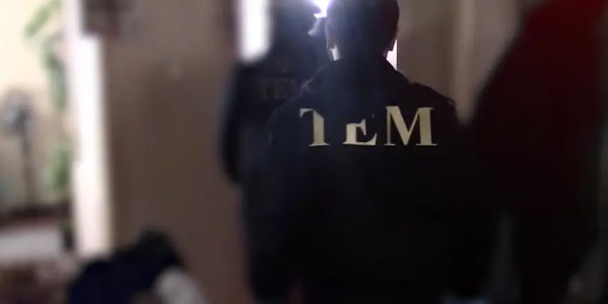 FETÖ’ye 26 İlde Operasyon: 90 Şüpheli Yakalandı, 69’u Tutuklandı