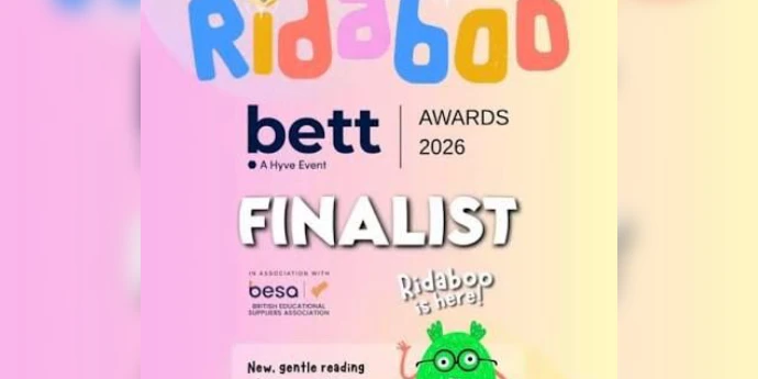 Gururlandıran Başarı: Dünyanın En Prestijli Eğitim Teknolojileri Platformu Bett 2026’nın Tek Türk Finalisti Yine Macenta Oldu