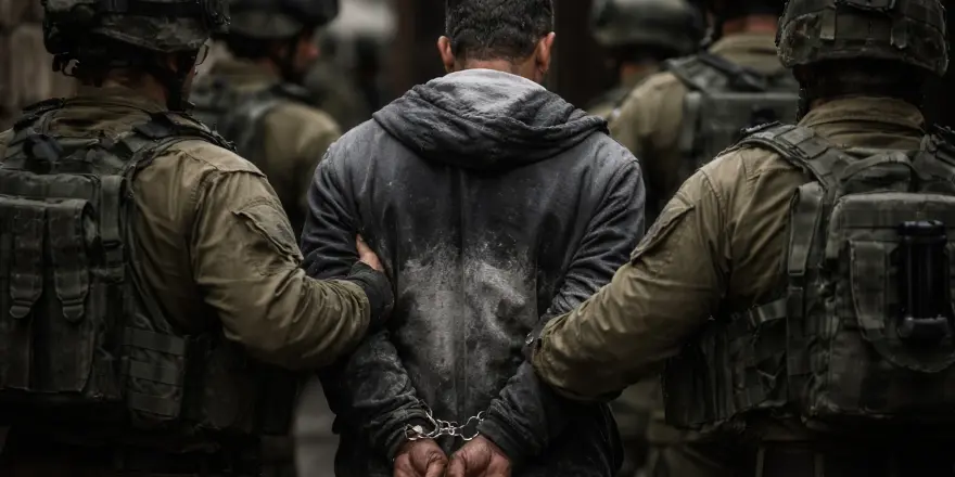 Hukukçular Derneği'nden İsrail’in İdam Yasasına Sert Tepki