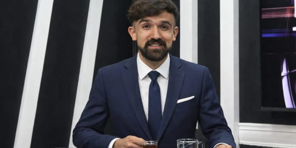 İbrahim Şahin Uyumaz, Yeşilyurt Gençlik Meclisi Başkanlığına Adaylığını Açıkladı