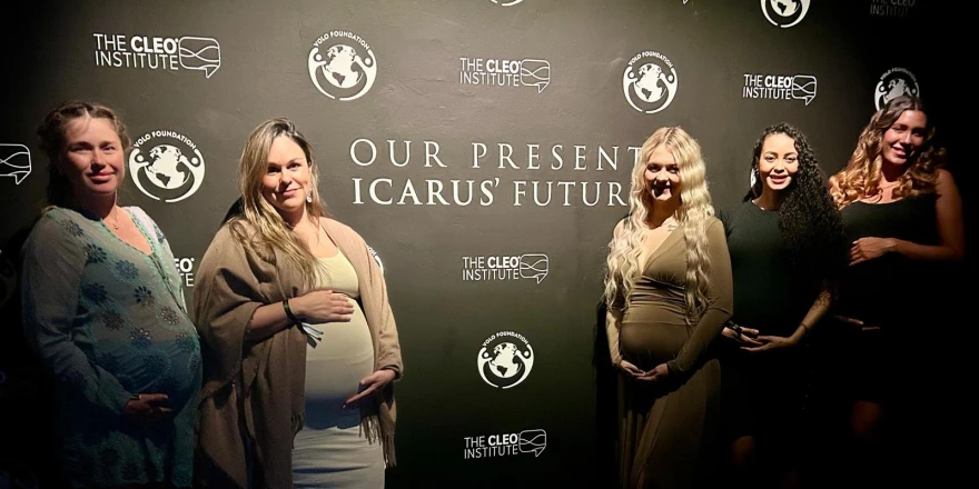 Icarus Kampanyası COP30 Liderlerine Acil Eylem Çağrısı Yapıyor