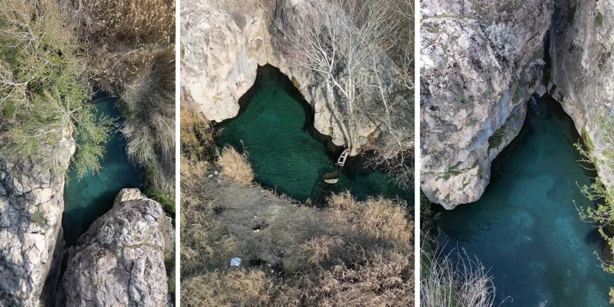 Karasu Yenileniyor: Doğal Alan Daha Güvenli Ve Düzenli Hale Getirilecek