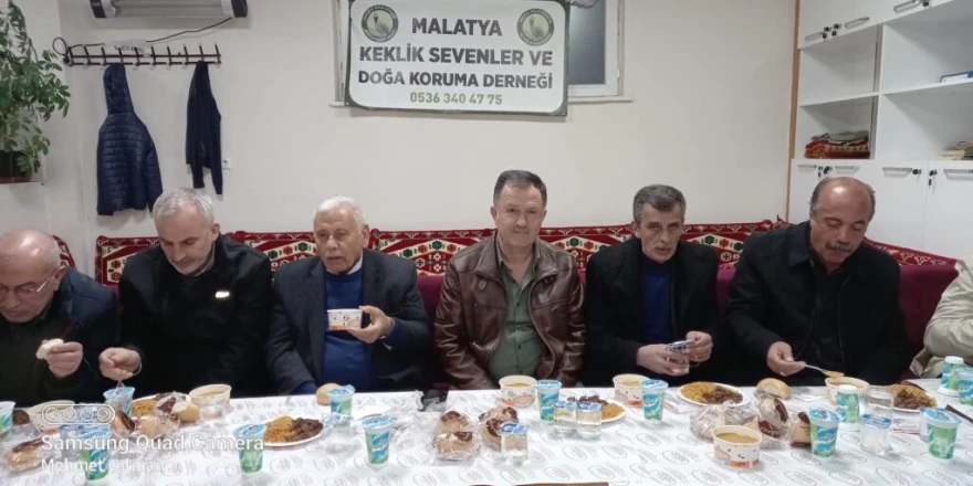 Keklik Sevenler Derneğinden Federasyona Tepki