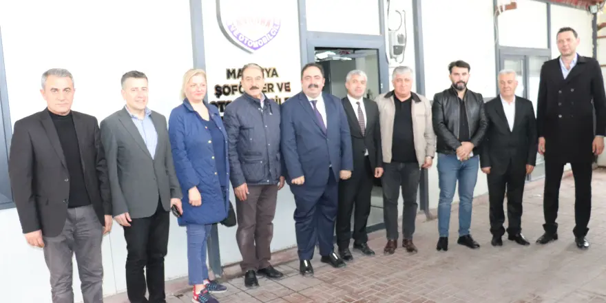 Keskin, “Malatya’nın durumunu ve beklentilerini her zaman açıkça söyledim”