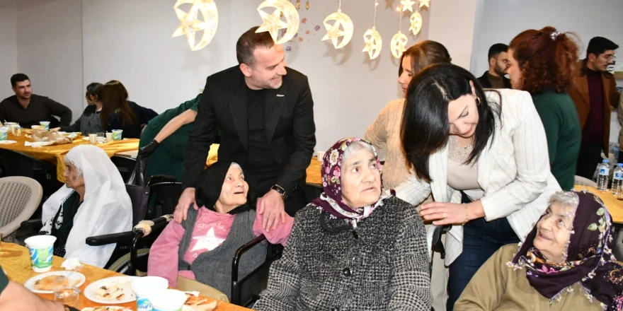 MAGİNDER’den Ramazan Boyunca Kapsamlı Sosyal Destek Hamlesi