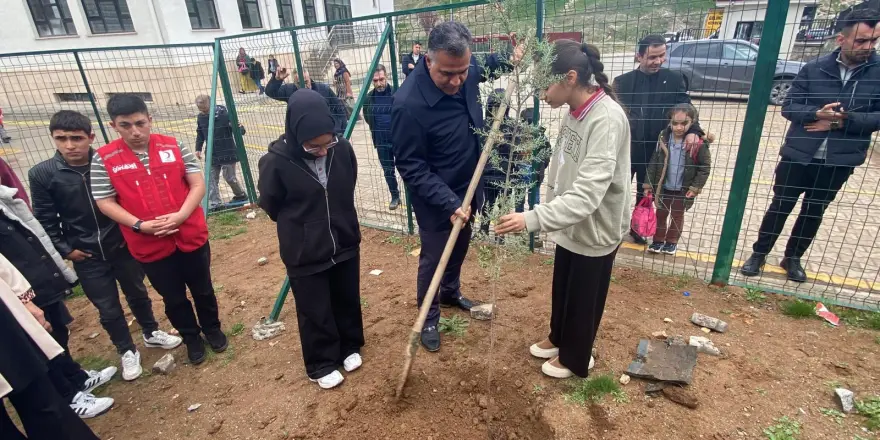Malatya Büyükşehir Belediyesi Sıfır Atık Günü’nde Etkinlik Düzenledi