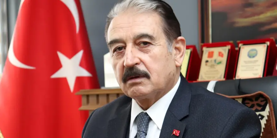 Malatya Esnafından 10 Nisan Mesajı: “Emniyet Teşkilatımızın Yanındayız”