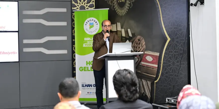 Malatya Genç Girişimcilik Akademisinin Açılışı Yapıldı