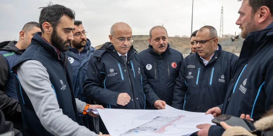 MALATYAMIZIN ARITMAYLA İLGİLİ BÜTÜN SORUNLARINI ÇÖZÜYORUZ